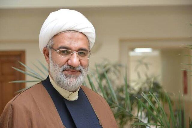 مدیر حوزه علمیه خراسان‌ رضوی: رسانه میدان جدید نبرد اندیشه‌ها در جهان امروز است