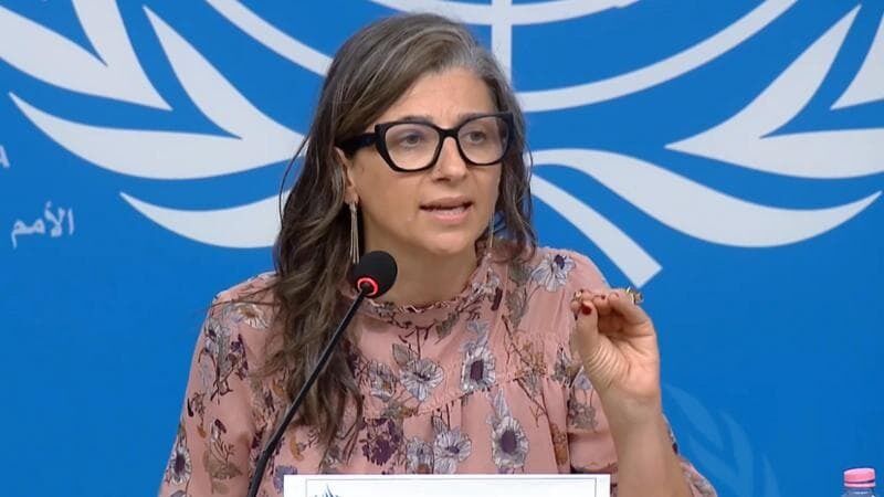 گزارشگر ویژه سازمان ملل: جهان روابط خود با اسرائیل را تعلیق کند