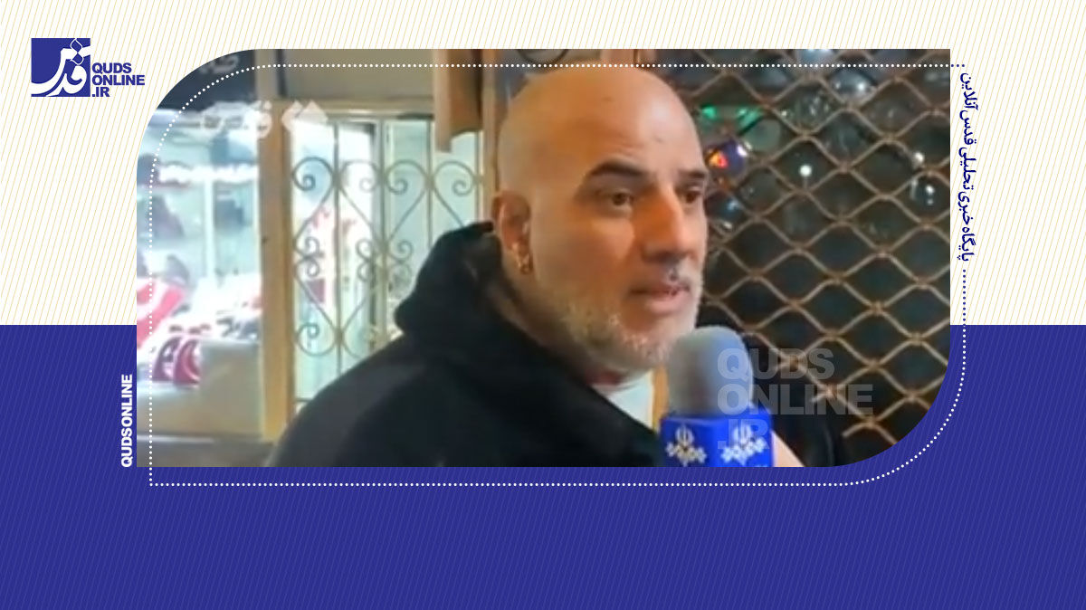 فیلم | رسوایی اینترنشنال در کشته سازی از یک ورزشکار رشته بدنسازی