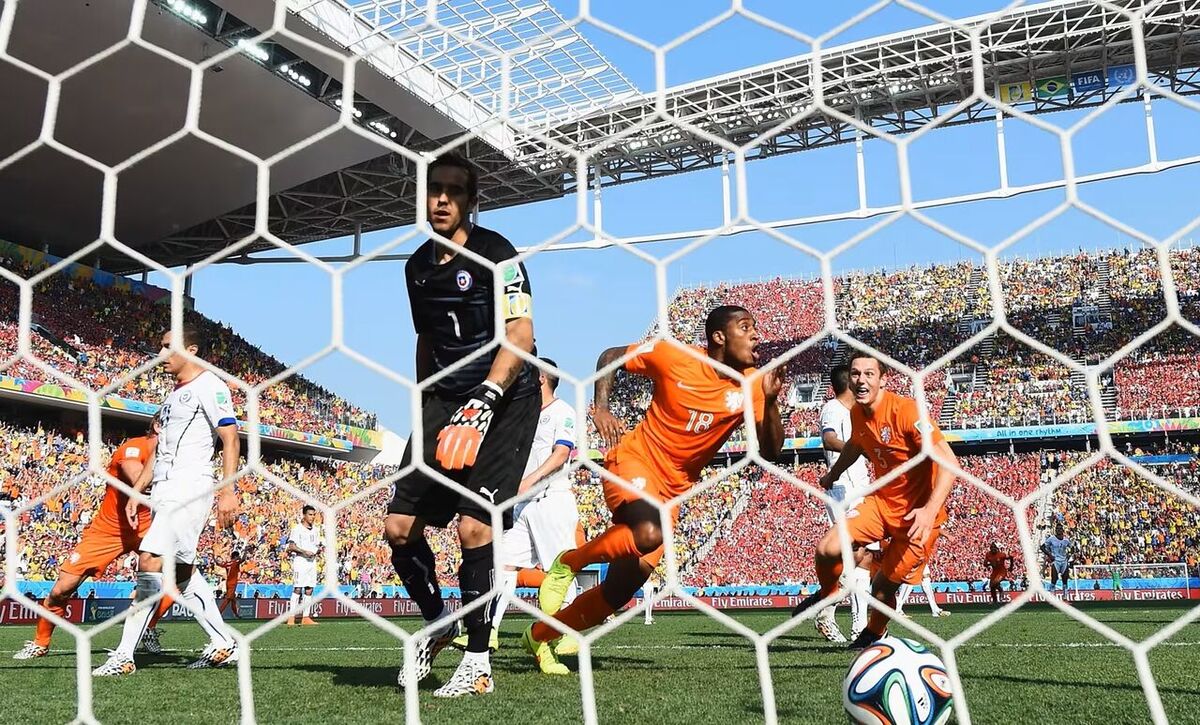 سریع‌ترین گل‌هایِ بازیکنان تعویضی در ادوار جام‌جهانی