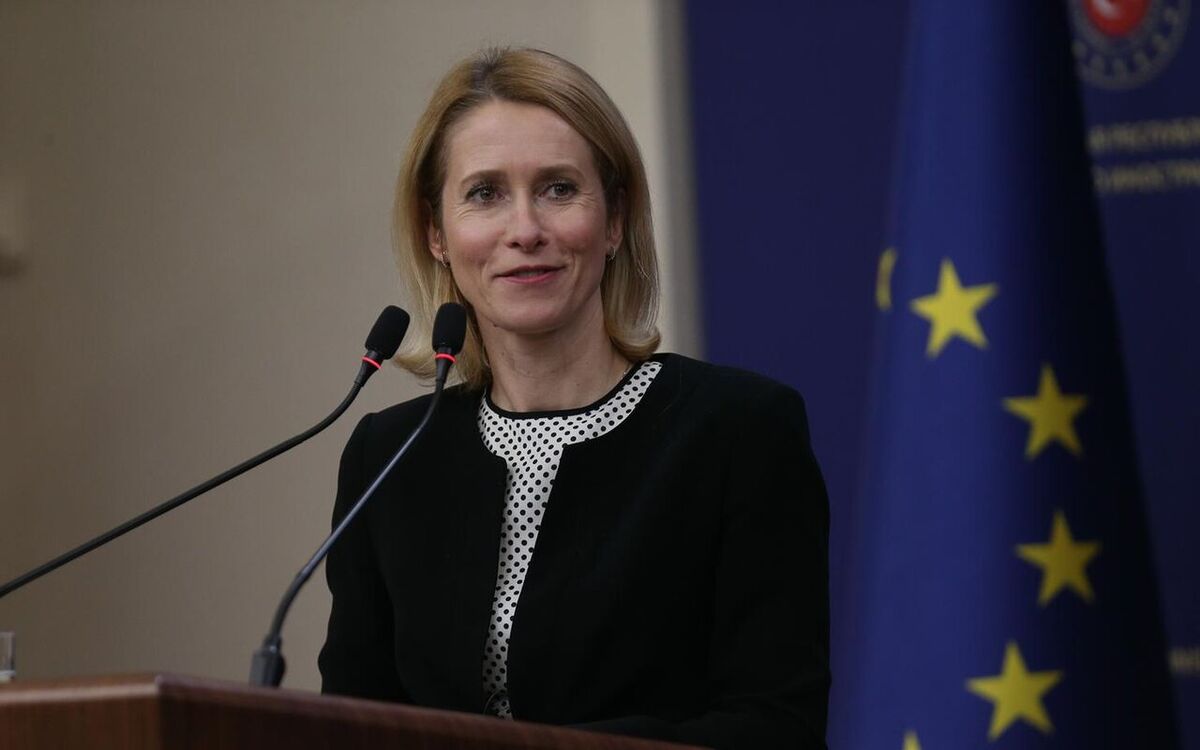 واکنش اروپا به تحولات خاورمیانه: منطقه به جنگ جدید نیاز ندارد