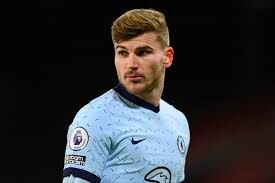 تیمو ورنر به سن‌خوزه پیوست