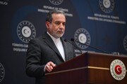 عراقچی: حقوق بین‌الملل نباید در برابر تخریب محیط‌زیست در شرایط جنگی بی‌تفاوت باشد