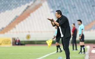 سرآسیایی مربی خیبر شد