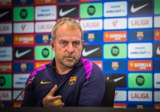 فلیک: رویکرد و ذهنیت ما یکی از نقاط قوت‌مان است