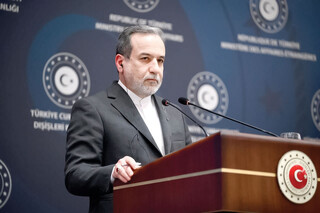 موشک‌ ایرانی غیرقابل مذاکره