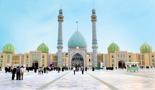 «محرومیت هوایی» چالش قطب مذهبی ایران