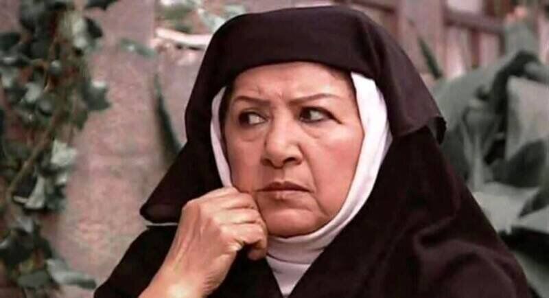 قتل بازیگر سرشناس در منزلش