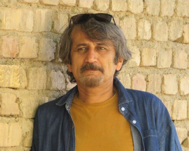 یک ایرانی در بین نامزدهای جایزه «اندرسن»