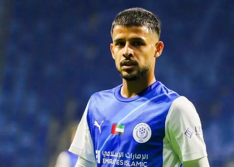 قایدی با تغییر مهم وارد جام جهانی می‌شود!