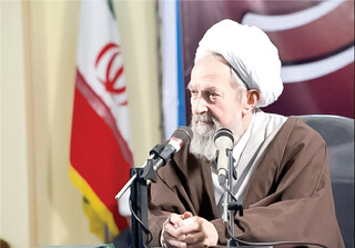 غروب فقیه فیلسوف در افق خراسان