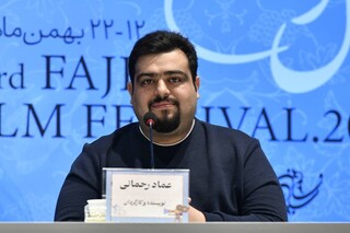 هیچ کاری لذت‌بخش‌تر از ساختن فیلم برای کودکان و نوجوانان نیست / «شمشیر و اندوه» برای درآمدزایی ساخته نشد