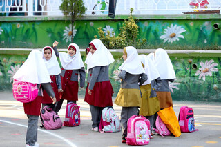 برنامه آموزش و پرورش برای تداوم آموزش در شرایط بحرانی و خاص/ احیای برخی پناهگاه‌های مدارس