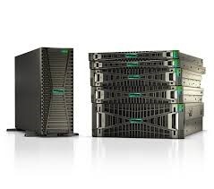 خرید سرور HP: راهنمای جامع انتخاب، قیمت‌گذاری و دستیابی به بهترین پیکربندی