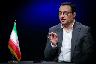 مهدی محمدی: جنگ بعدی، تهدیدی علیه موجودیت قلمرو ایران است