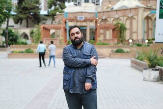 رئیس دفتر فیلمنامه تلویزیون تغییر کرد