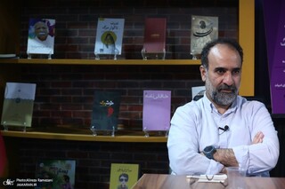 رضا امیرخانی به خانه منتقل شد