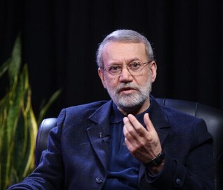 لاریجانی: مذاکرات در حال پیشرفت است