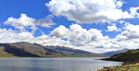 شورابیل، تالاب شوری که شیرین شد