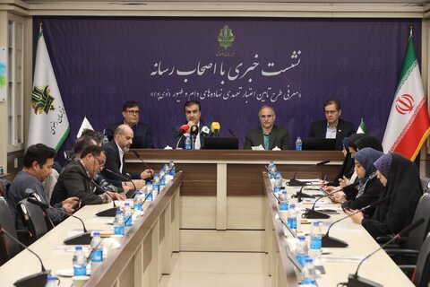 تخصیص نهاده اعتباری سه ماهه به دام و طیور