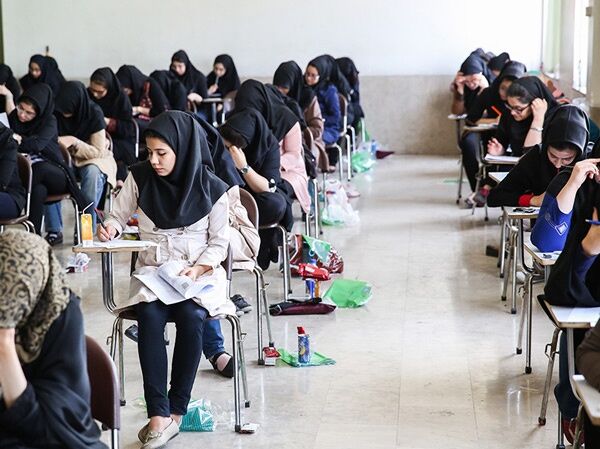 آغاز آزمون‌های المپیادهای علمی از فردا / ریزش تعداد المپیادی‌ها بدنبال تاثیر معدل در کنکور