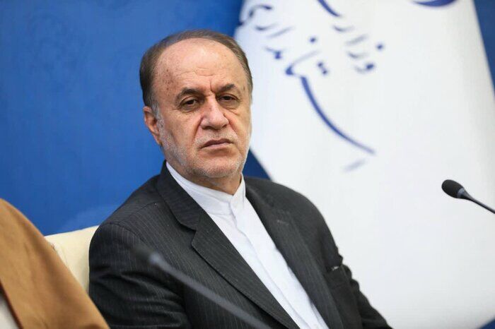 پاسخ حاجی بابایی به وزیر جنگ آمریکا: عصر حجر جایی در تاریخ ما ندارد