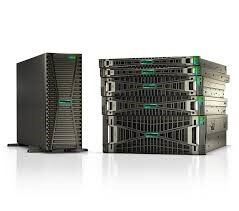 خرید سرور HP: راهنمای جامع انتخاب، قیمت‌گذاری و دستیابی به بهترین پیکربندی