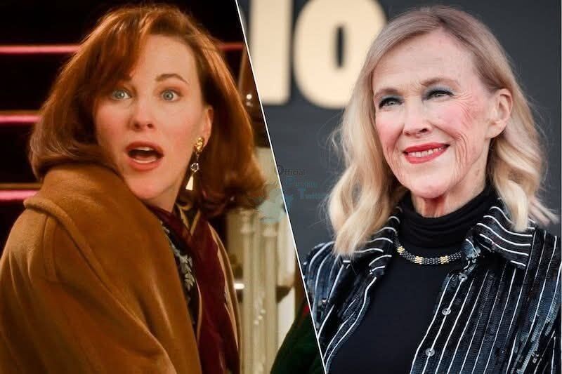 بازیگر فیلم «تنها در خانه» درگذشت