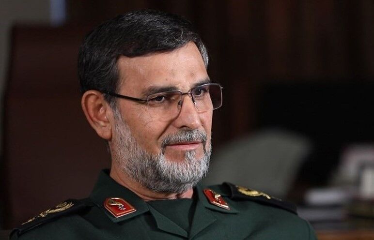 شایعه ترور فرمانده نیروی دریایی سپاه کذب است
