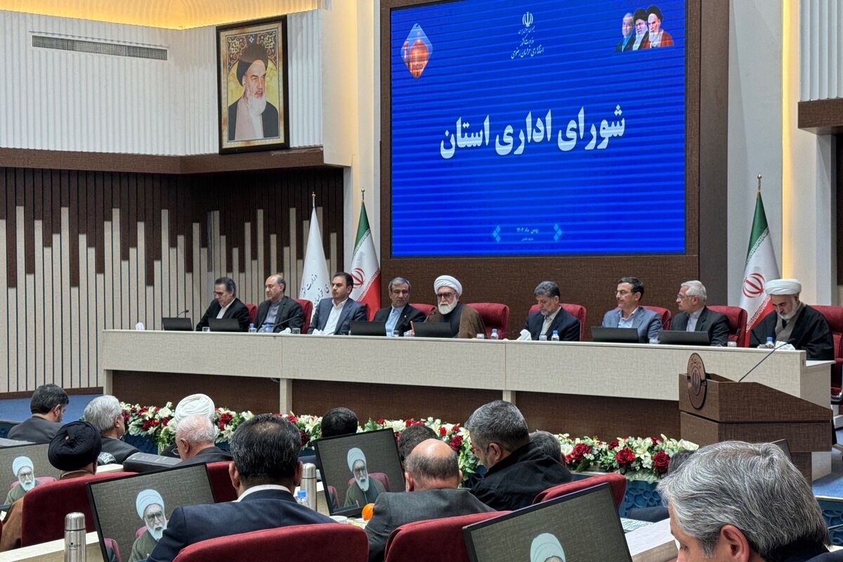 تولیت آستان قدس رضوی: حفظ امید، وحدت و خدمت رسانی؛ اولویت امروز است