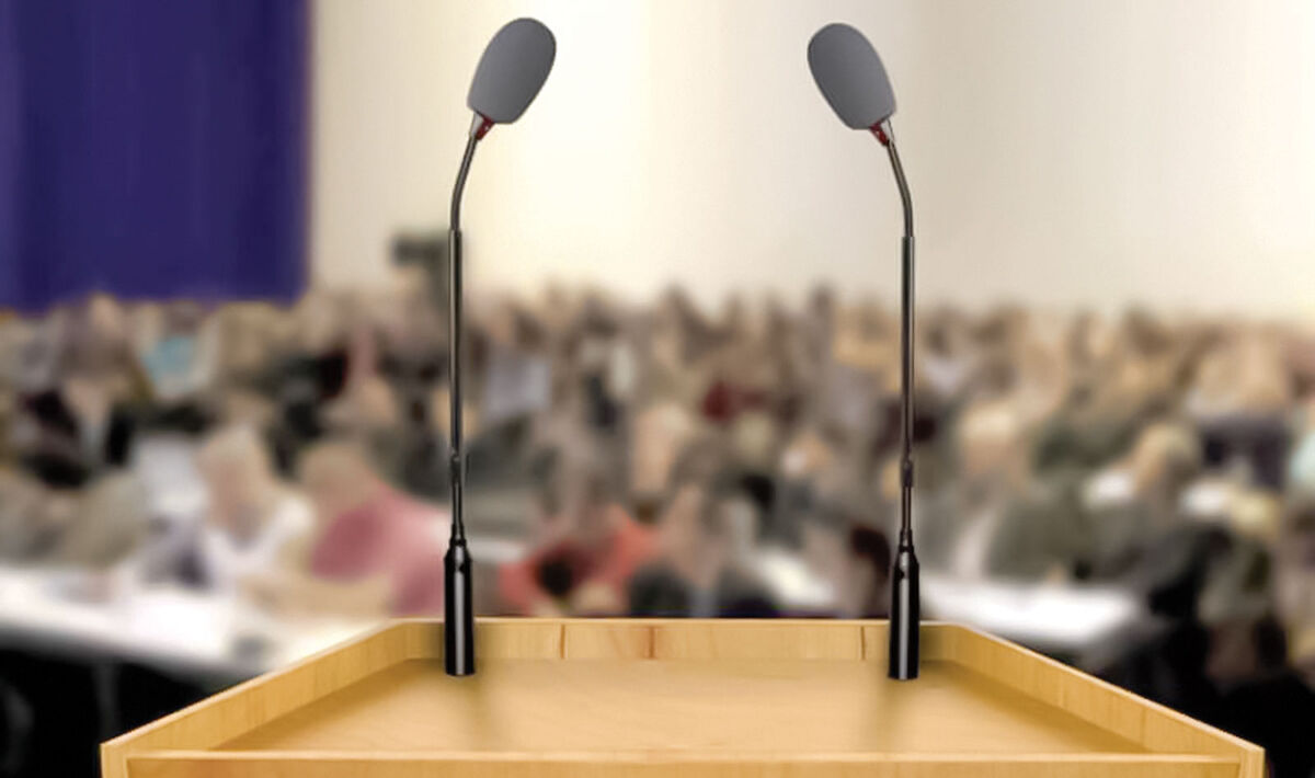 کمین دشمن در خلأ  گفت‌وگو