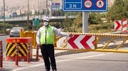 محدودیت‌های تردد ایام چراغ برات ۱۴۰۴ در مشهد اعلام شد