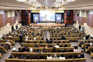 امامی برای همه جهانیان