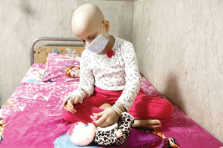 درمان سرطان با توان فناوران و نوآوران