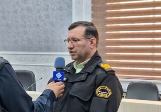 کشف ۱۲ تن برنج خارج از شبکه توزیع در مشهد