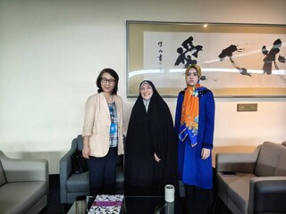 تحریم‌ها موانع اصلی توانمندسازی زنان