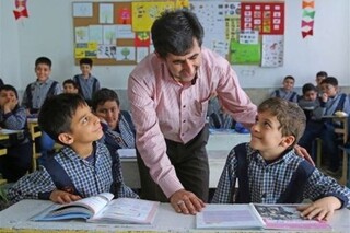 اعلام نتایج مرحله مدرسه‌ای شناسایی معلمان نمونه