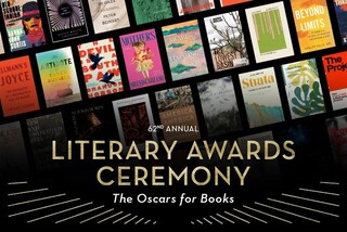 اسکار ادبیات، نامزدهای خود را شناخت