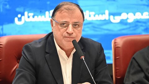 استاندار گلستان: بازارچه مشترک ایران و قزاقستان برپا می‌شود