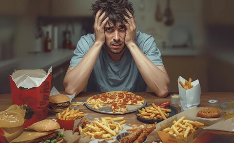 طب الرضا |راهکار طلایی تندرستی در بیان امام هشتم