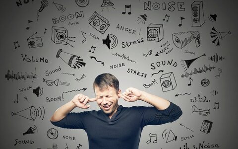 اگر از صدای جویدن بدتان می‌آید، بیشتر از حد تصور باهوش‌تر هستید