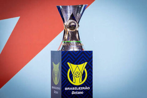 هوش مصنوعی در نقش کمک‌داور لیگ فوتبال برزیل