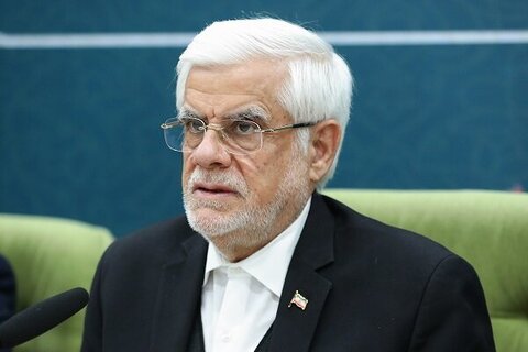 معاون اول رئیس جمهور: سازوکارهای همکاری ایران و چین باید بازتعریف شوند