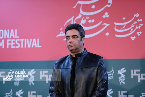 گزارش تصویری دومین روز از چهل‌ودومین جشنواره فیلم فجر