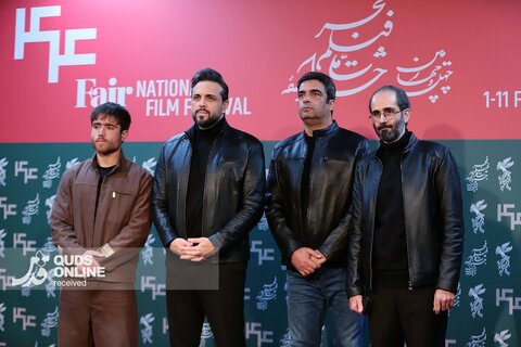 جشنواره فجر