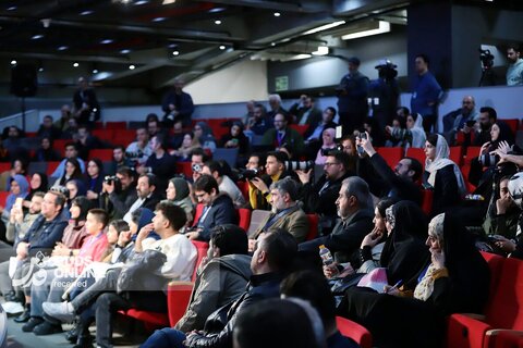 جشنواره فجر