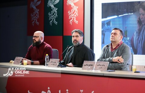 جشنواره فجر