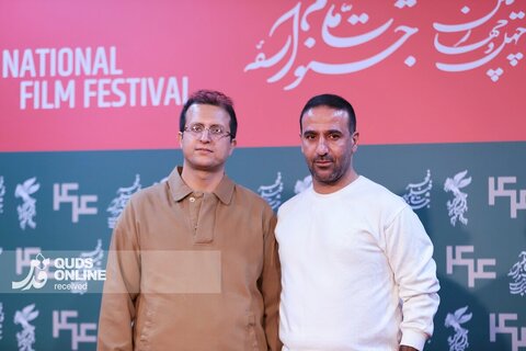 جشنواره فجر