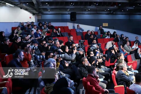 جشنواره فجر