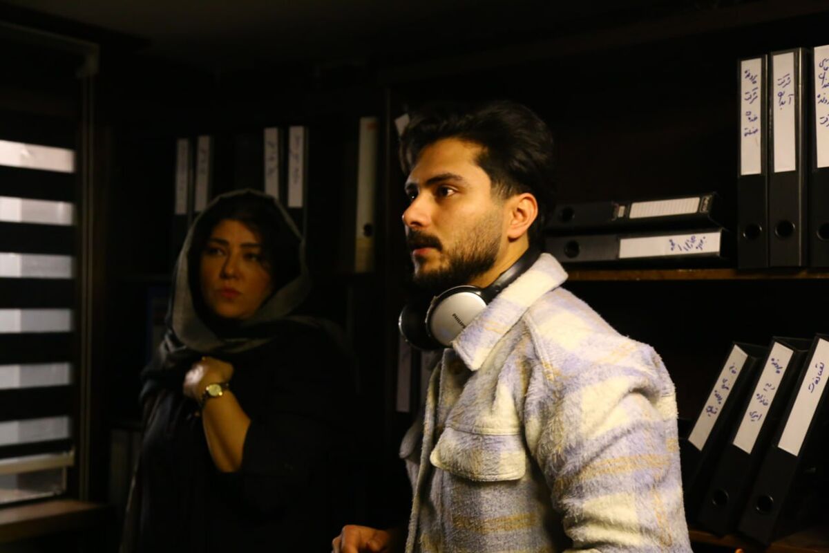 فیلمم را با پول توجیبی ساختم!